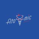 Atomic Creamery logo